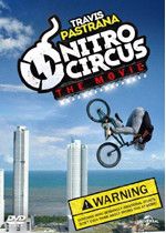 Nitro circus: the movie