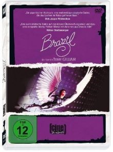 Brazil [cineproject] [import allemand] (import)