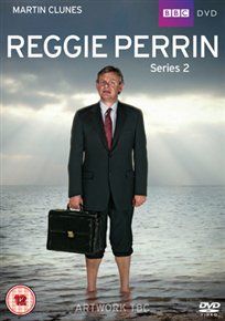 Reggie perrin: series 2