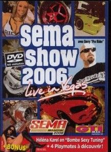 Sema show 2006