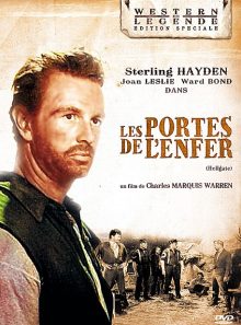 Les portes de l'enfer - édition spéciale