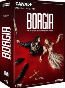 Borgia - saison 3