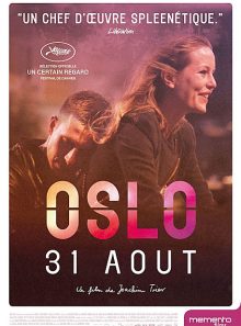 Oslo, 31 août