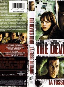 The devil'stomb