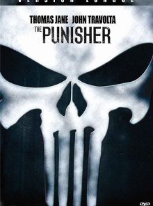 The punisher - version longue