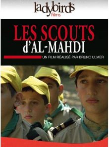 Les scouts de al-mahdi