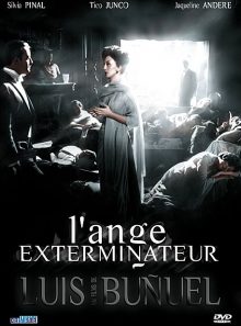 L'ange exterminateur