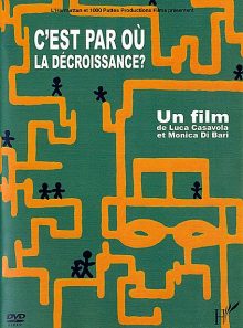 C'est par où la décroissance ?