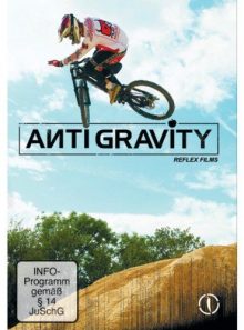 Anti gravity