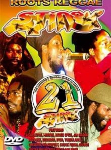 Sting : roots reggae