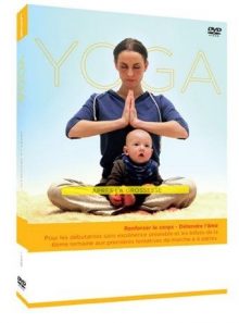 Yoga après la grossesse