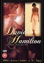 Coffret david hamilton - bilitis, laura, un eté a saint tropez - import anglais