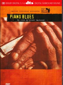 Martin scorsese présente 'the blues' - piano blues