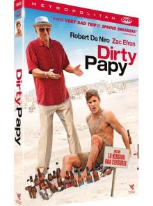 Dirty papy - non censuré