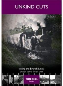 Unkind cuts - axing the branch lines