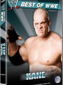 Best of wwe: kane