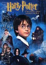 Harry potter à l'école des sorciers - édition collector