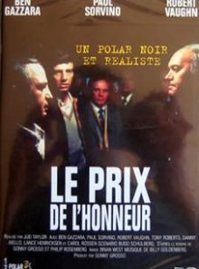 Le prix de l'honneur