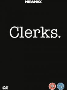 Clerks-dvd
