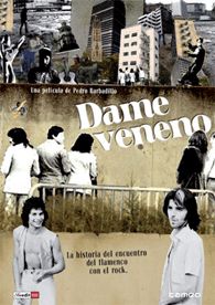 Dame veneno (2007)(import)