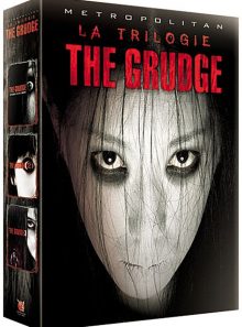 La trilogie the grudge - pack
