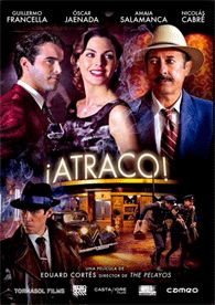 Atraco! (2012) (import)