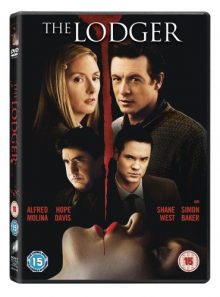 The lodger [import anglais] (import)