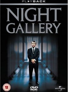 Night gallery - series 1
