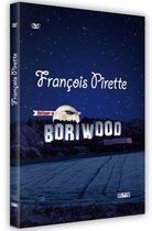 Francois pirette - retour à boriwood