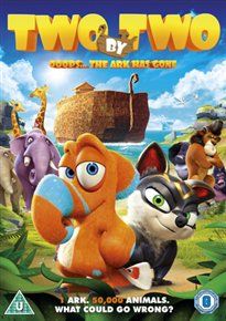Two by two [dvd] [2015]