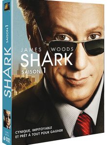 Shark - saison 1