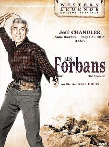 Les forbans - édition spéciale