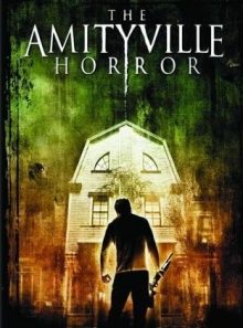 The amityville horror