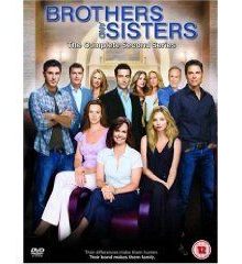 Brothers and sisters - the complete second series