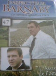 Inspecteur barnaby n°47