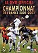 Championnat de france 2001-2002 - le dvd officiel