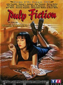 Pulp fiction - édition collector