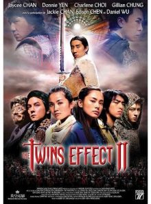 The twins effect ii