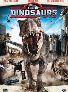 Age of dinosaurs