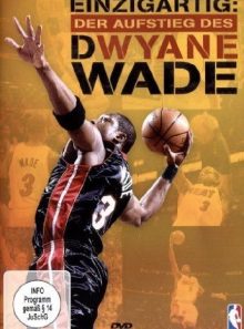 Undeniable: the rise of dwyane wade [import allemand] (import)