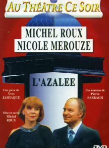 L'azalée (pièce de théatre)