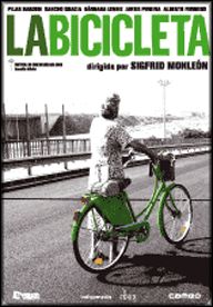 La bicicleta (2006) (import)
