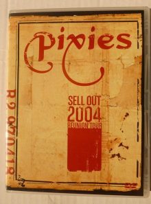 The pixies - sell out