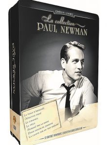 La collection paul newman - édition limitée