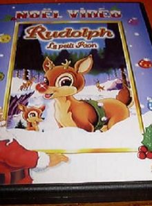 Rudolph le petit faon