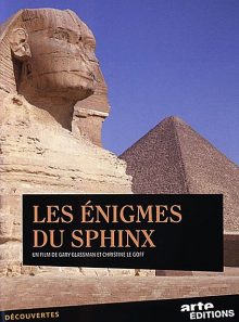 Les énigmes du sphinx