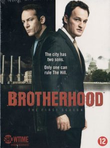 Brotherhood : saison 1 intégrale