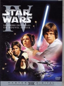 Star wars episodio iv