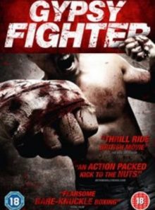 Gypsy fighter
