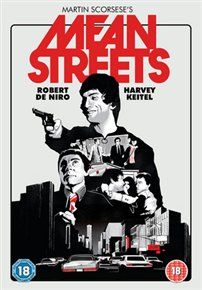 Mean streets [dvd]
